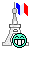 Zwinkern